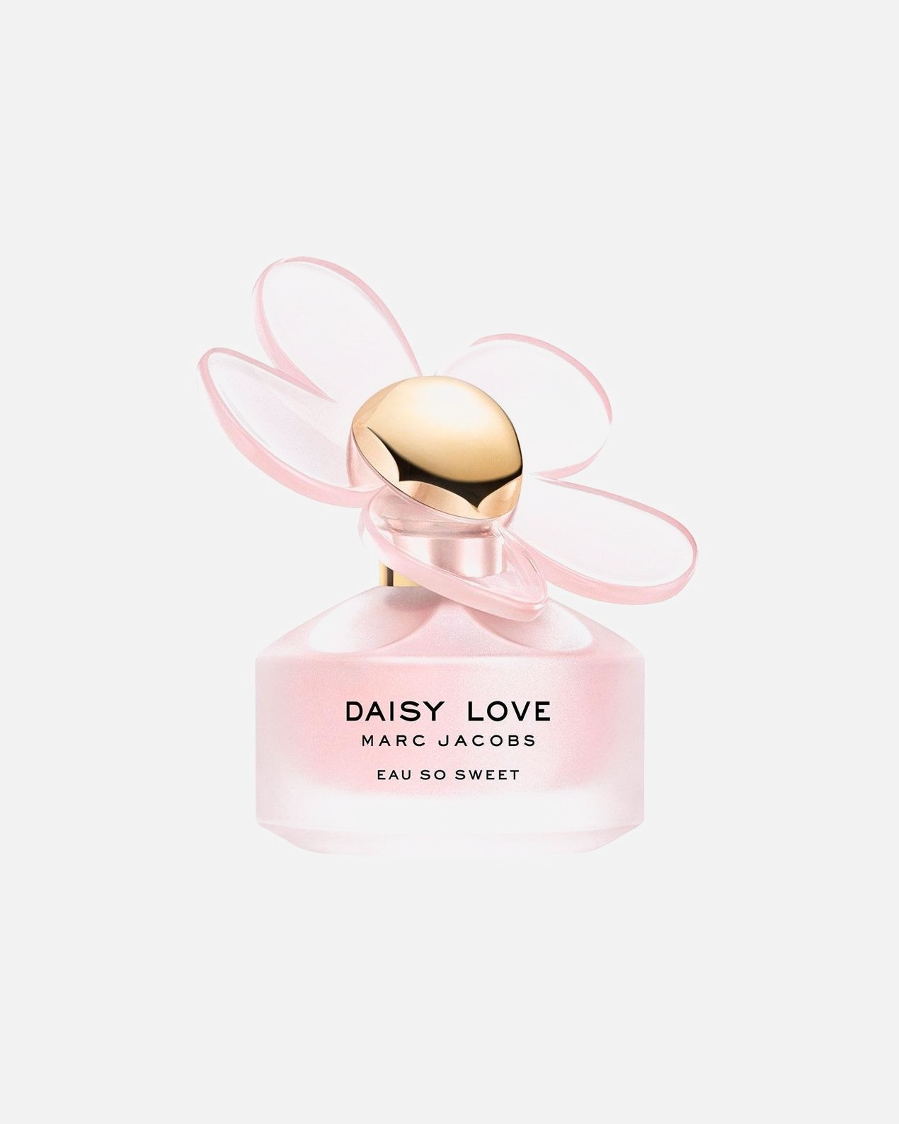 Toaletná voda Marc Jacobs Daisy Love – 100 ml