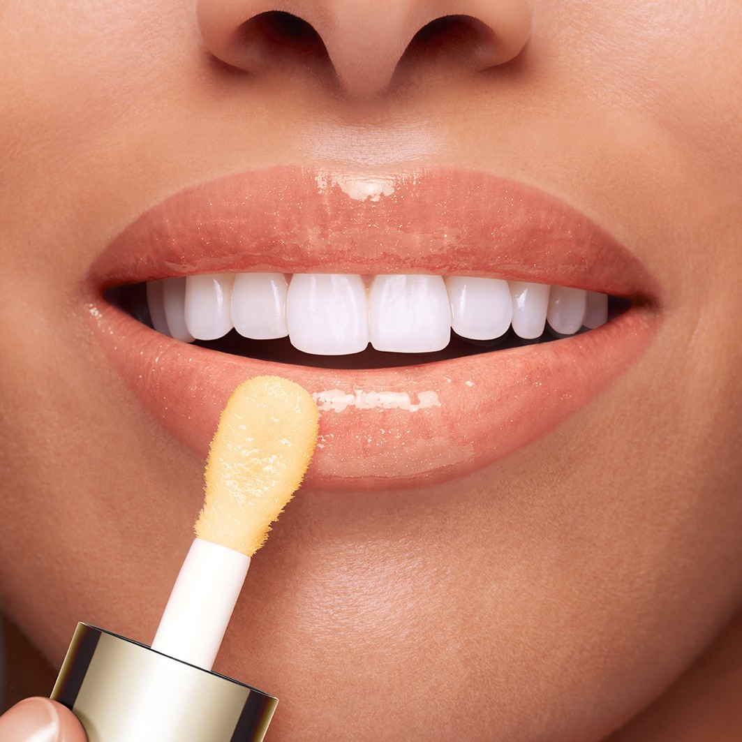 Clarins ulje za usne Lip Comfort ulje - 7 ml