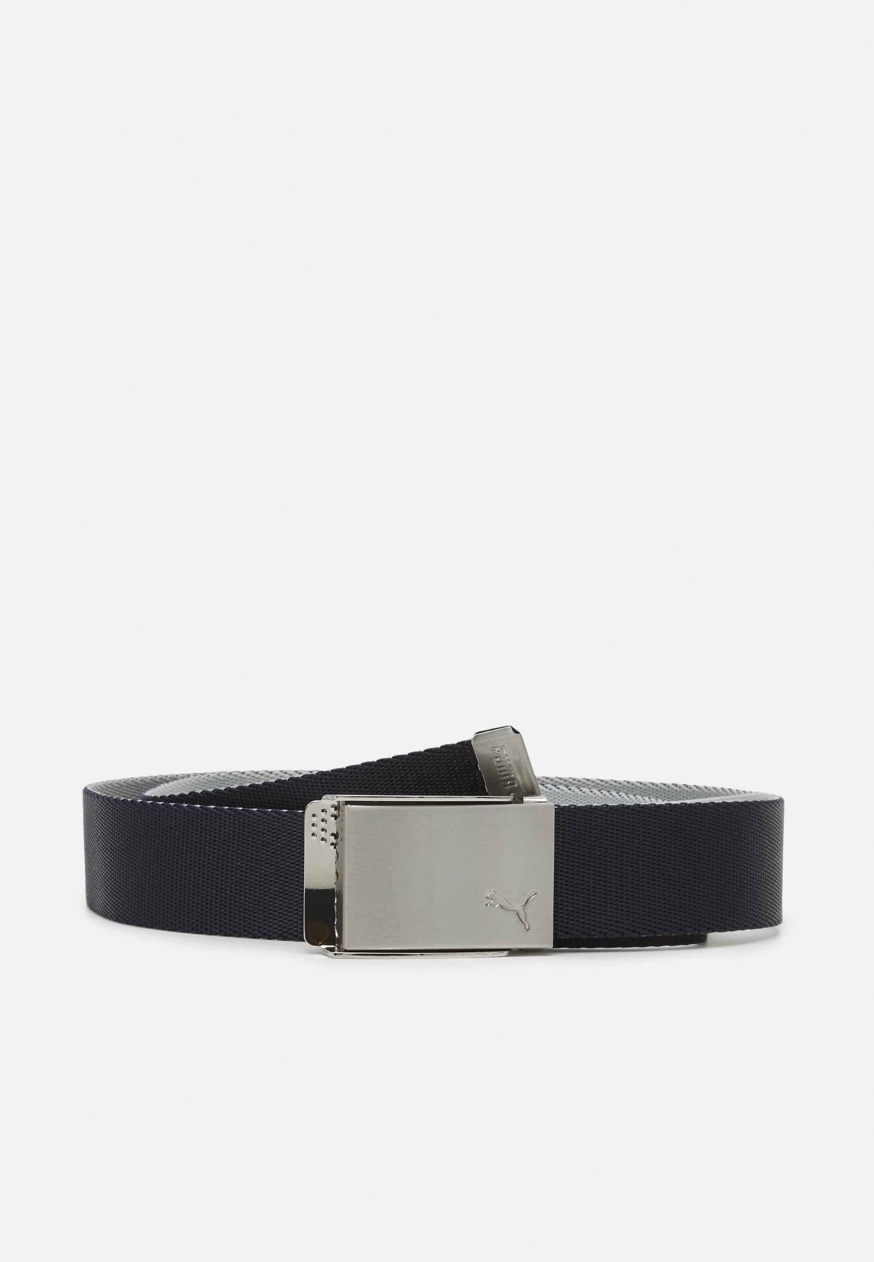 Ceinture réversible Puma Golf - Ceinture - blazer bleu marine