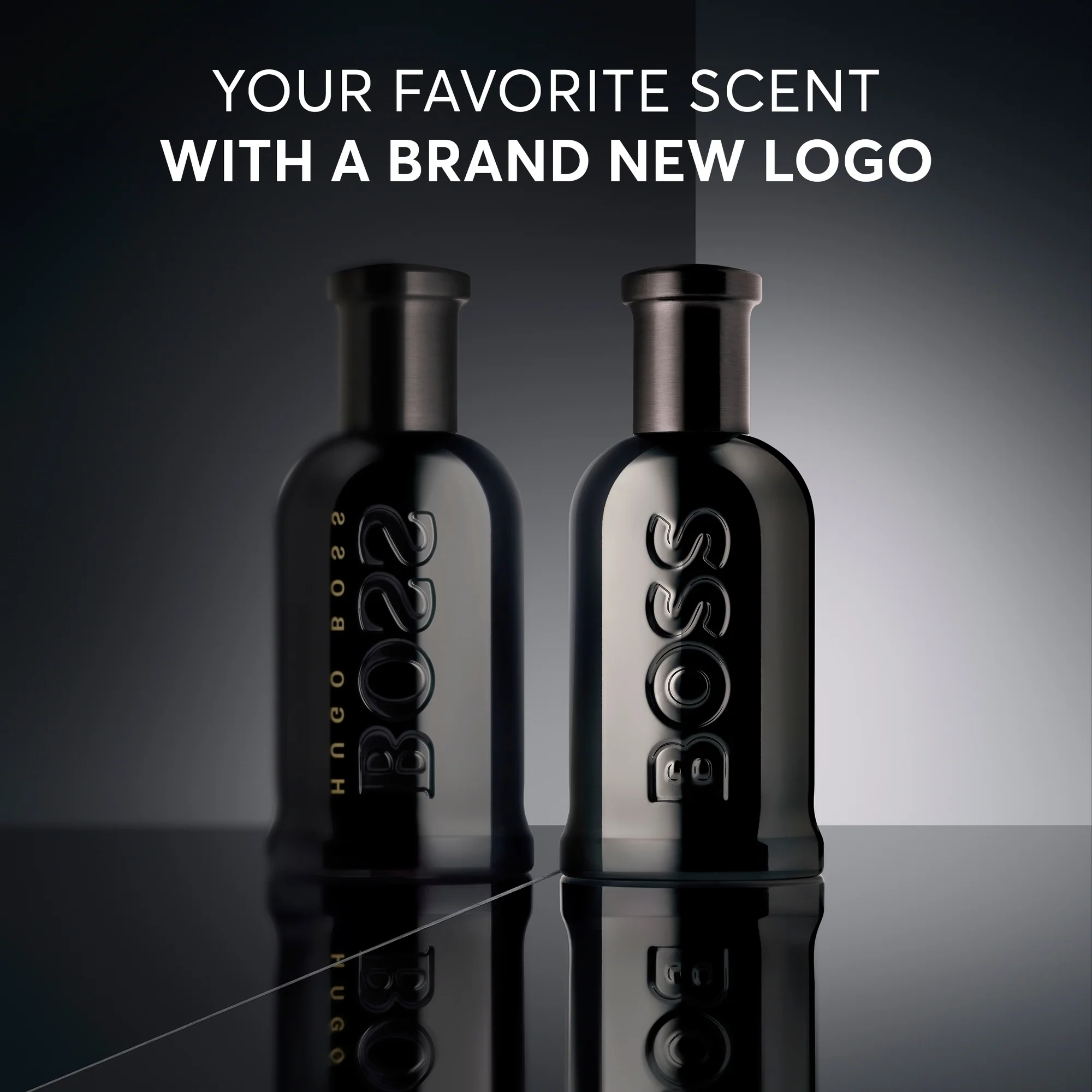 Boss Bottled Boss Bottled Parfum - Parfum Uomo, Parfum