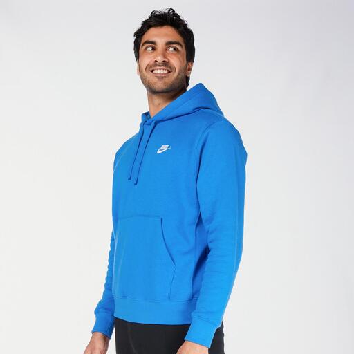  Nike Sportswear Club