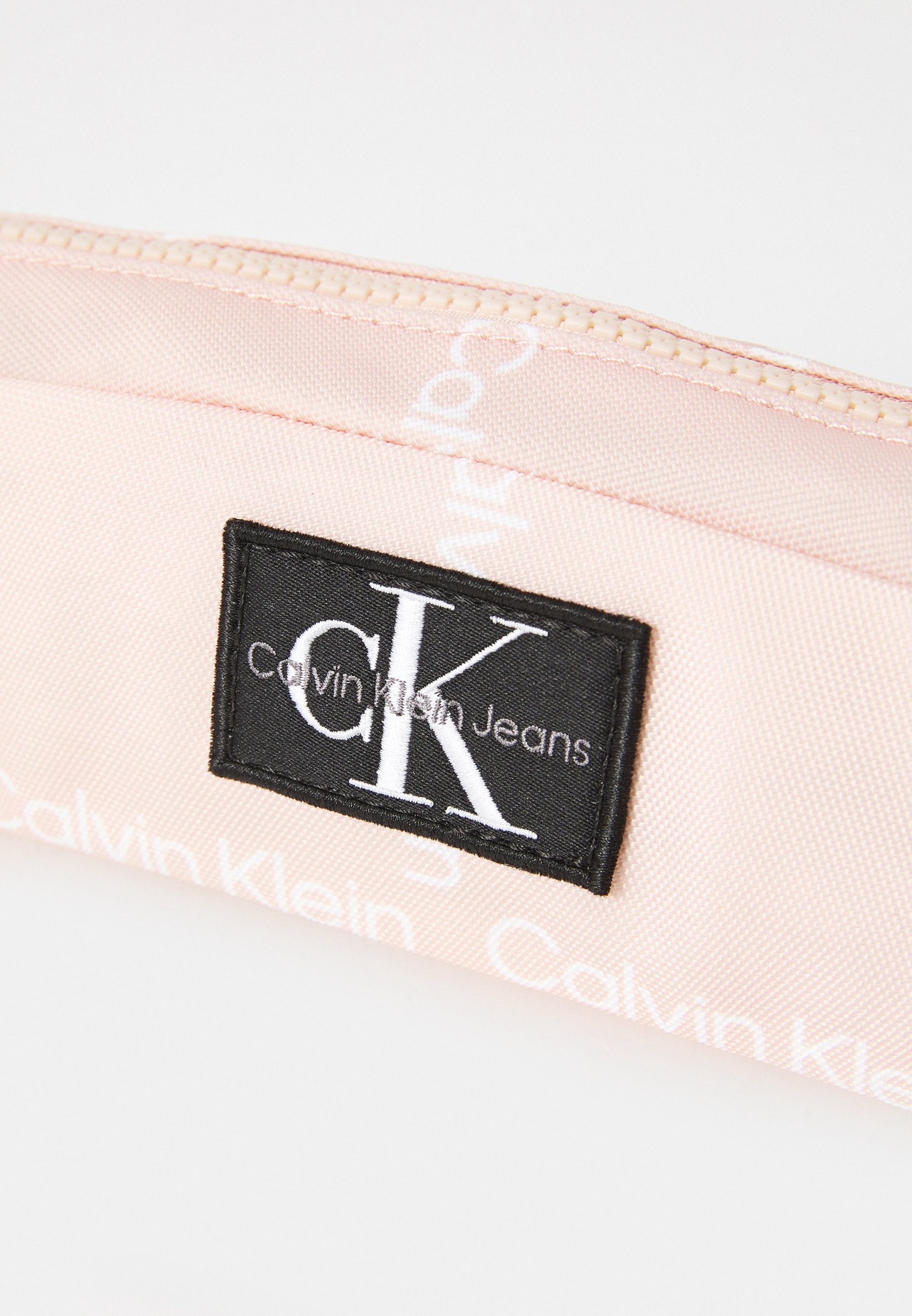 Calvin Klein Jeans CITY GRID ETUI UNISEX - Etui - Spaanse villa