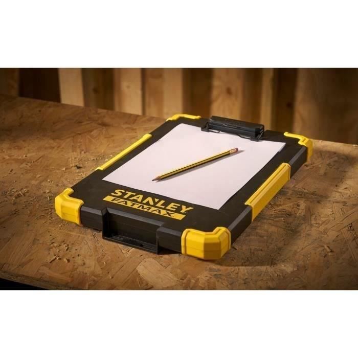 PRO-STACK™ Briefcase - STANLEY FATMAX - FMST82721-1