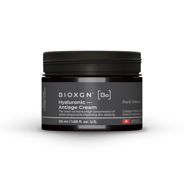 Bioxgn Pearly