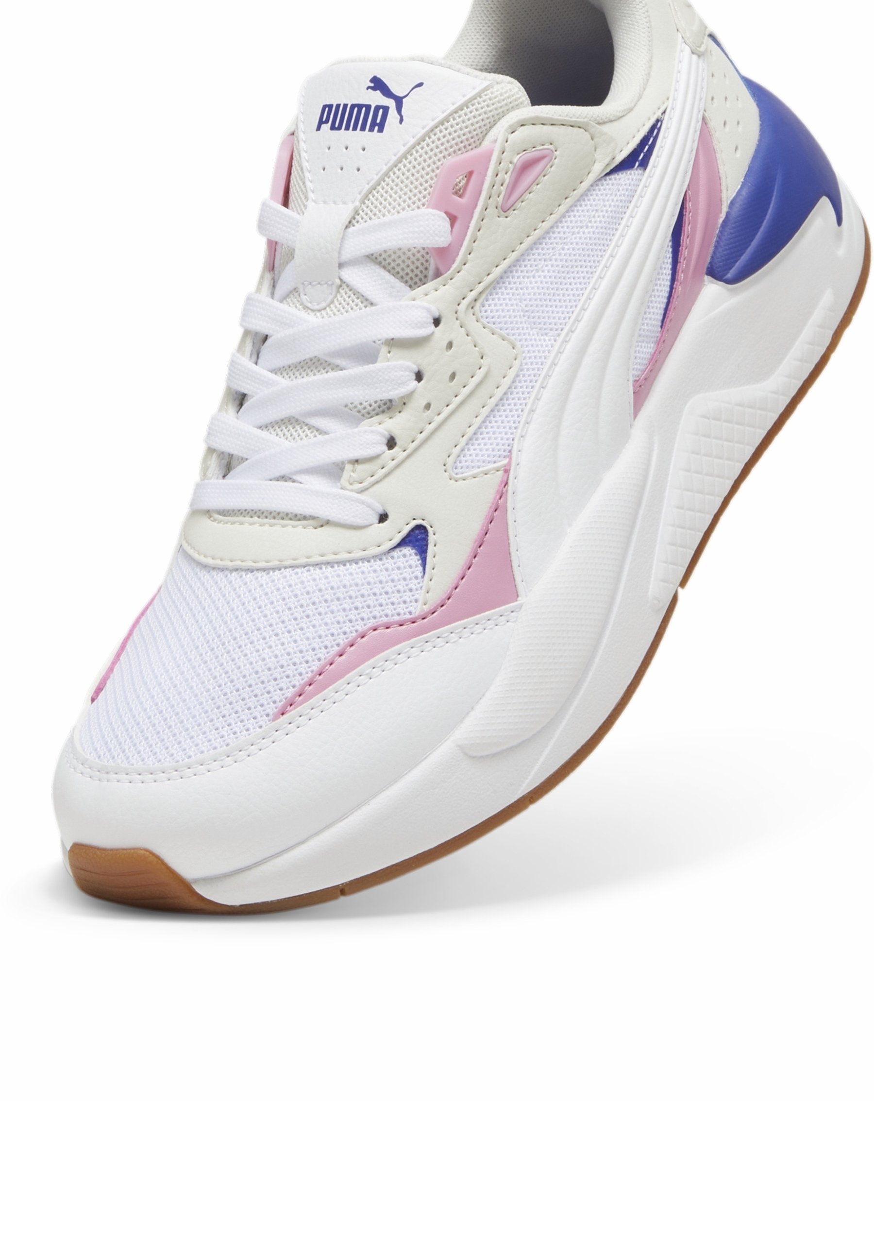 Puma sneakers - blauw