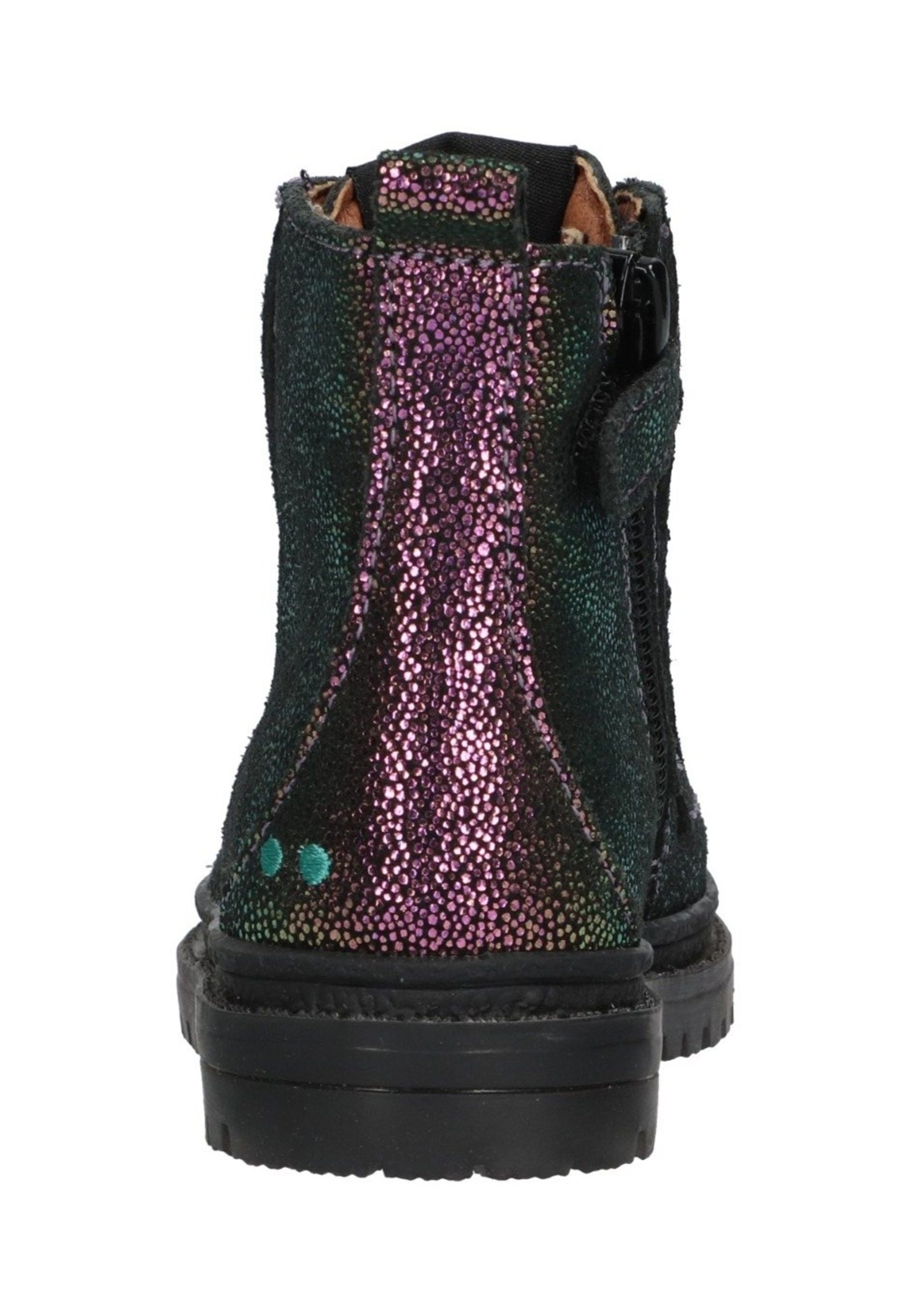 Scarpine per neonati BunniesJR - multicolore