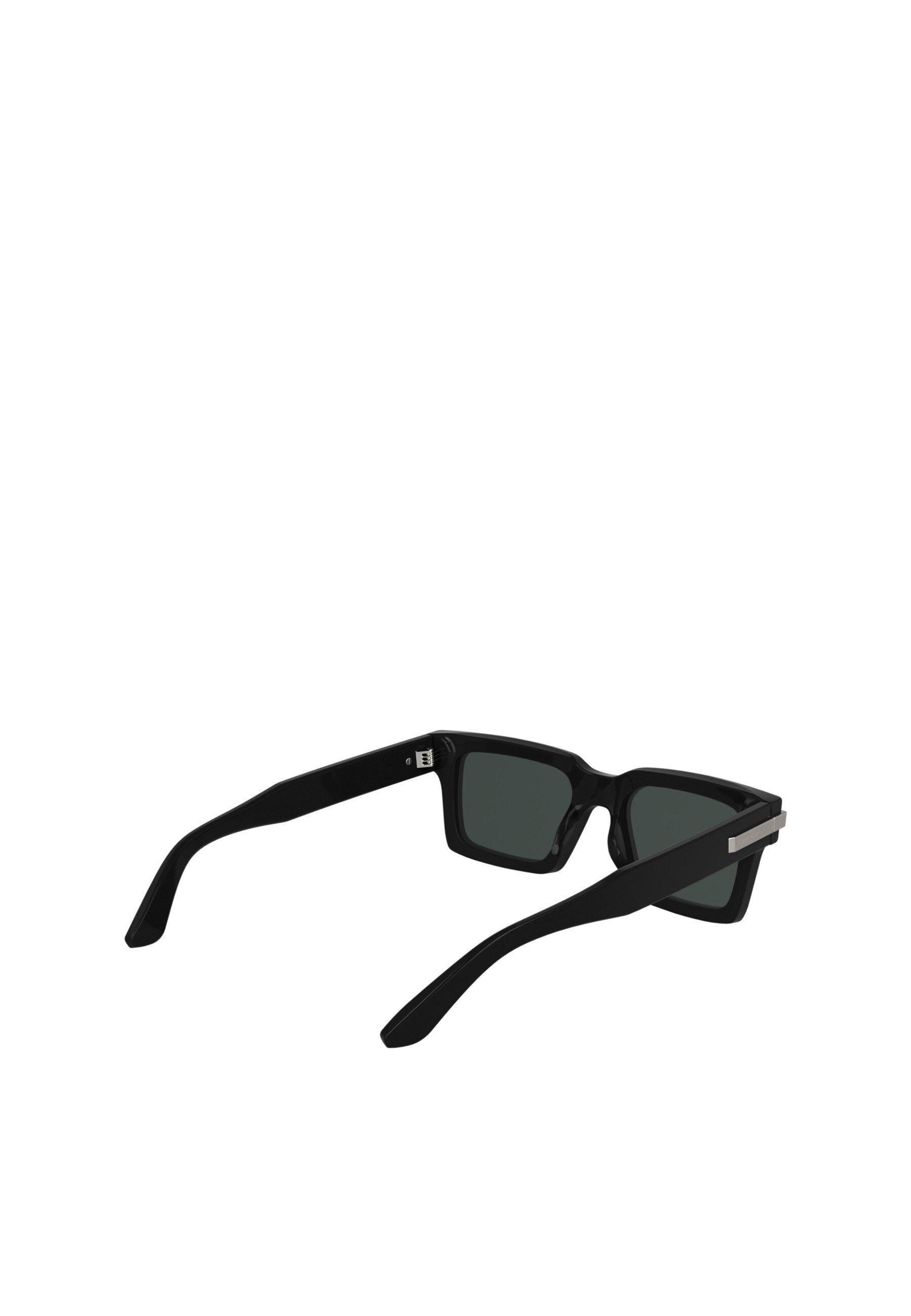 Calvin Klein Sonnenbrille – schwarz