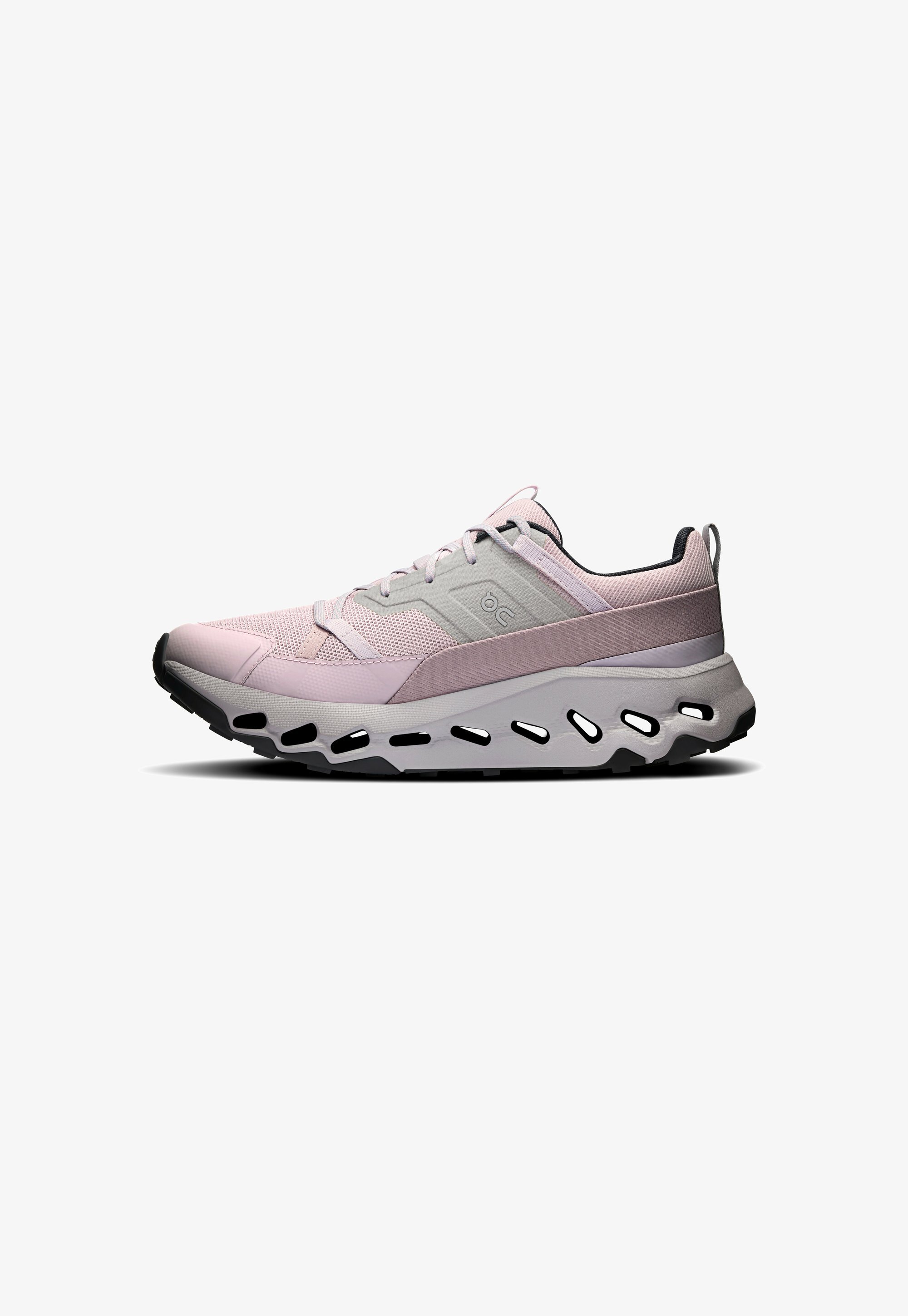 Op CLOUDHORIZON - Wandelschoenen - mauve fade