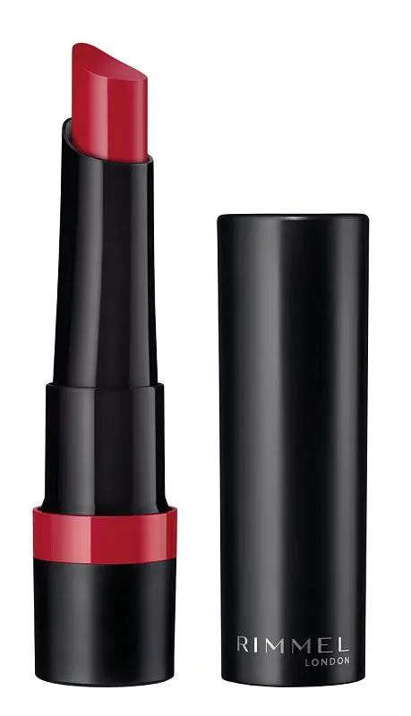 Rimmel Lasting Finish Extreme Pomadka do ust, 520