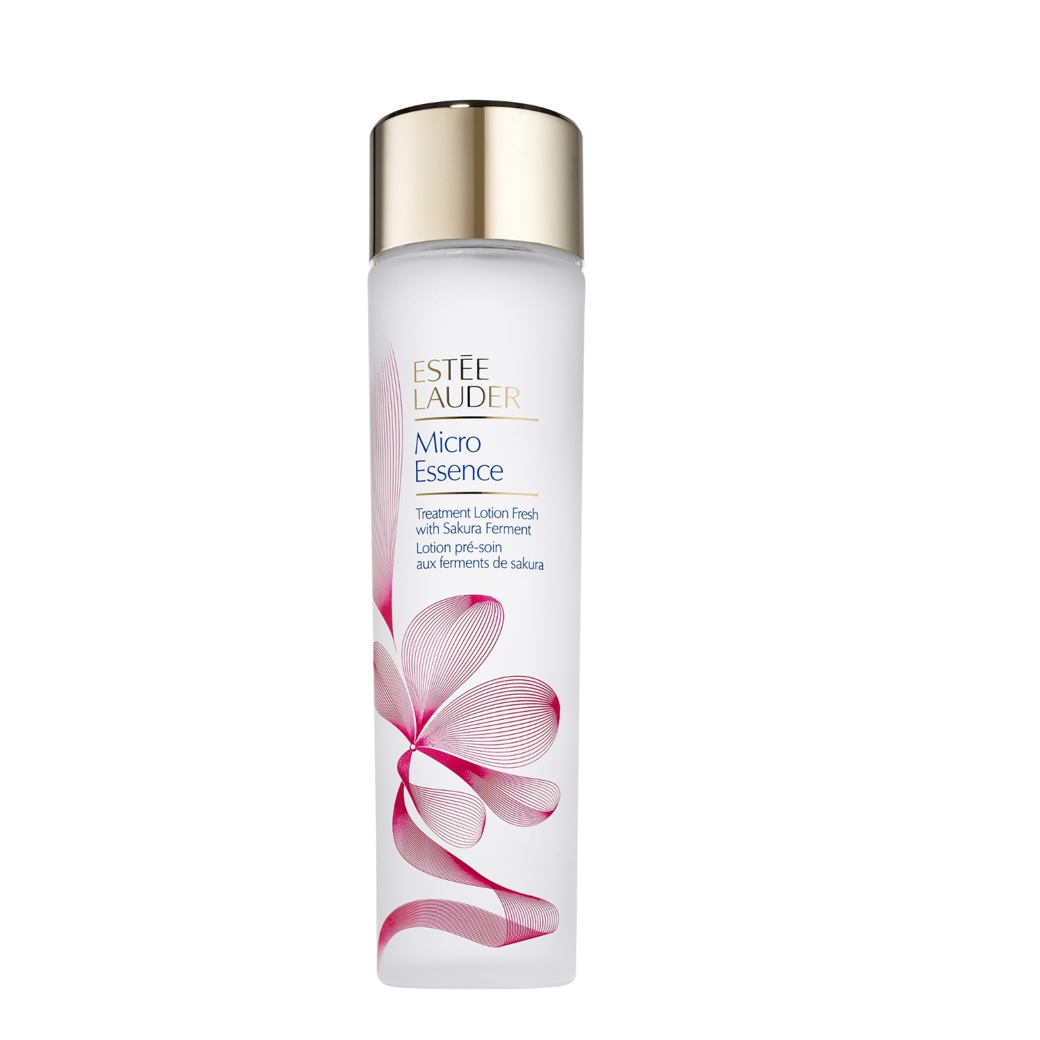 Estée Lauder Toner Micro Essence Treatment - 200 ml