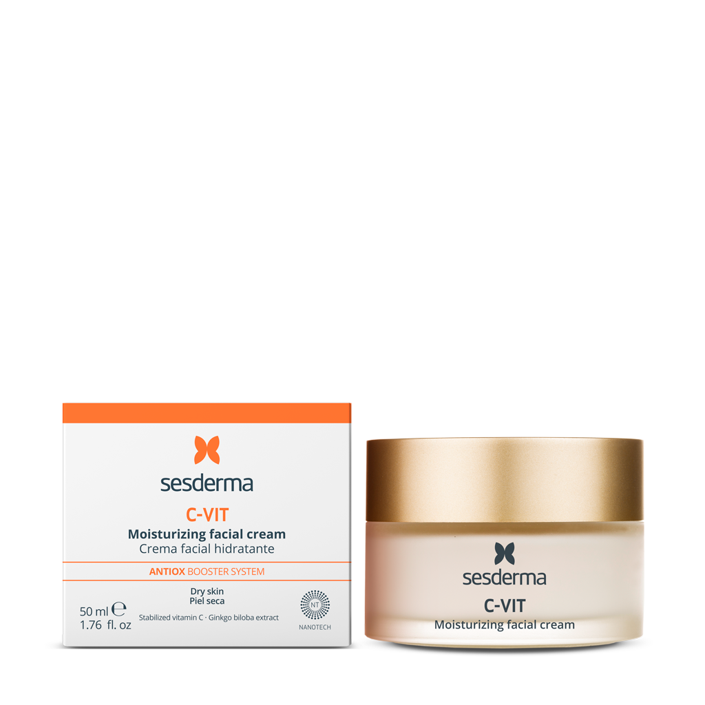 Sesderma C-Vit