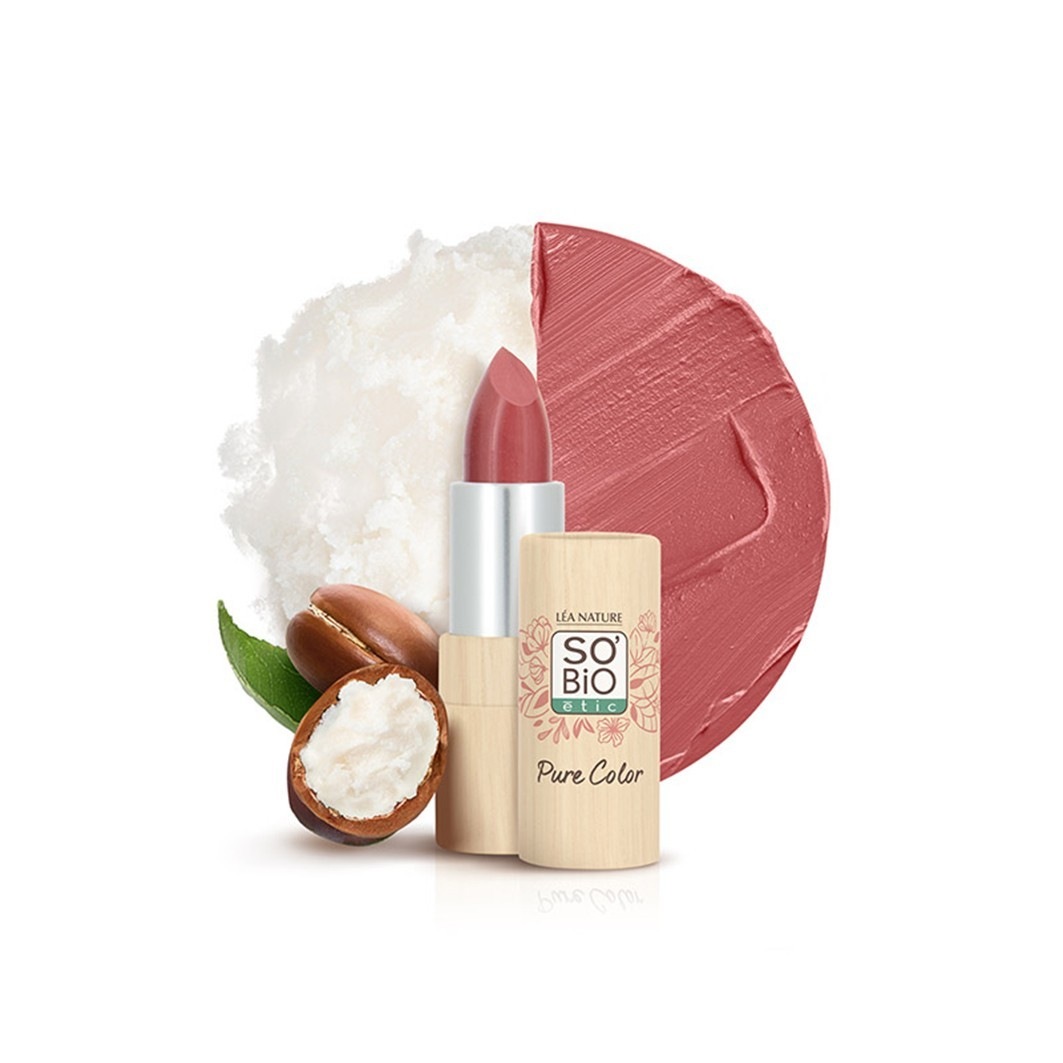 SO BiO étic Pure Color