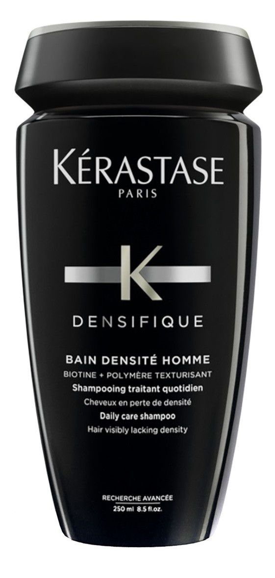 Densifique Bain Homme šampon Tretmani/šamponi protiv opadanja kose