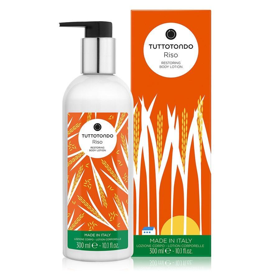 Tuttotondo Bodylotion - 300 ml