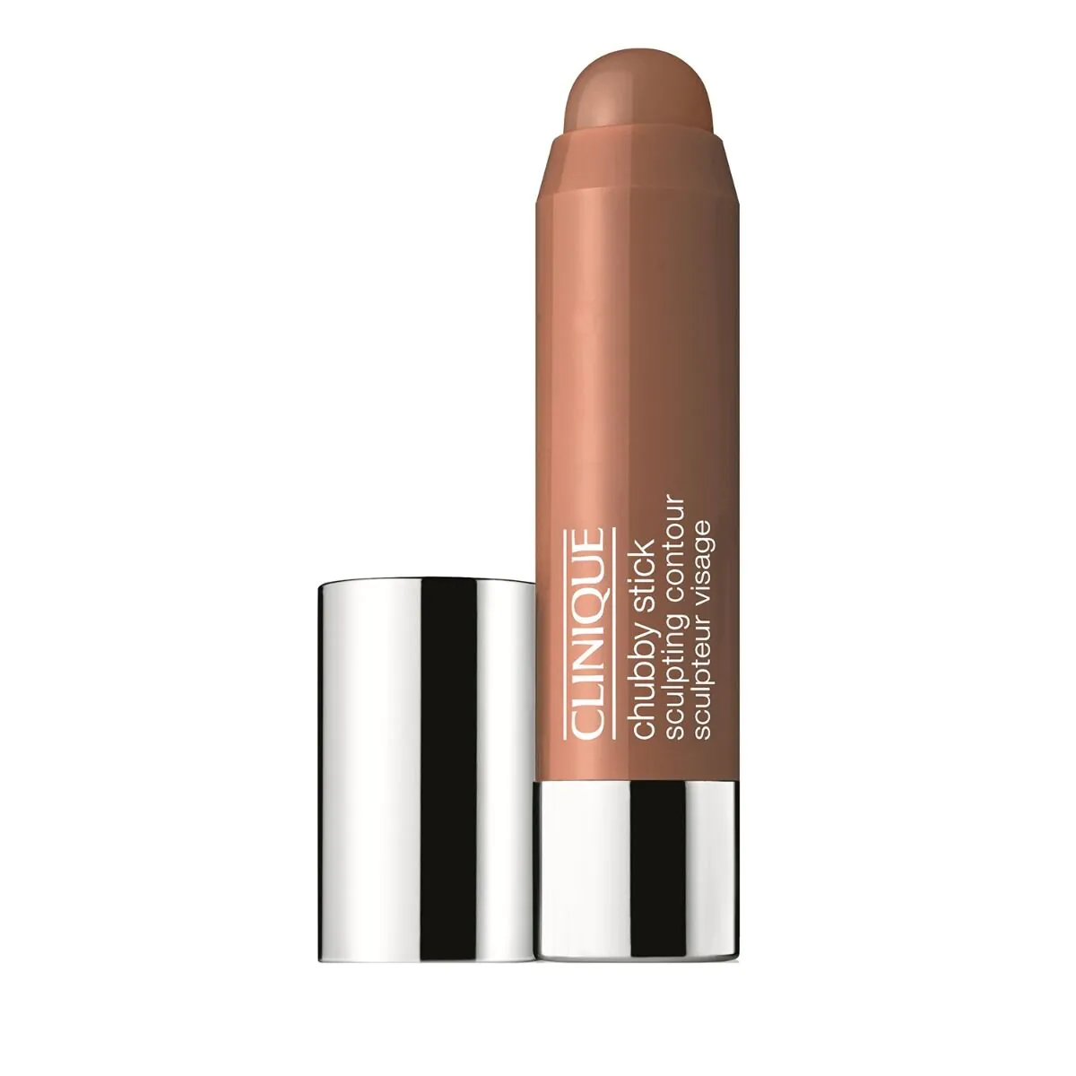 Clinique Chubby Stick Kredka do konturowania