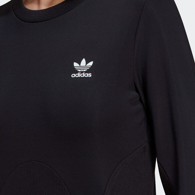 Longsleeve Ribbed Always Originals