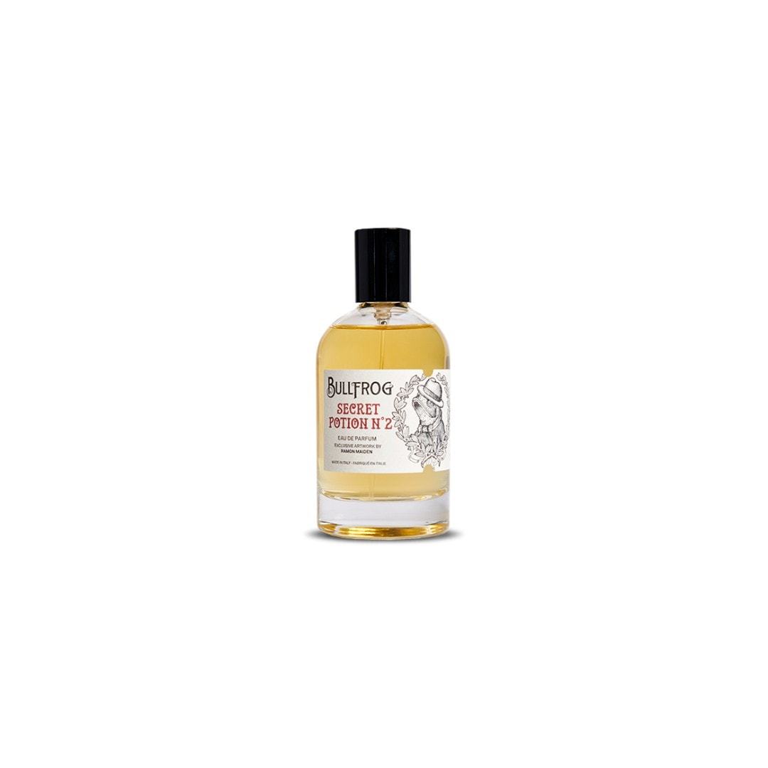 Bullfrog Eau de Parfum Secret Drink N2 - 100 ml