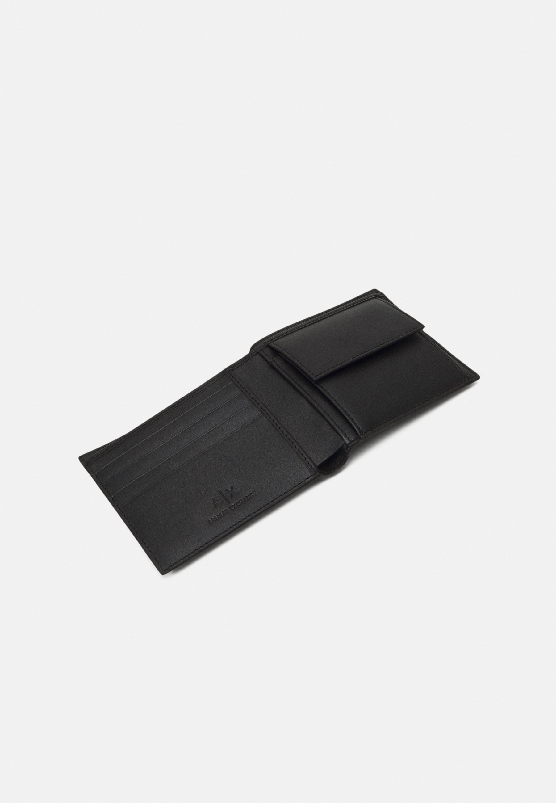 Coffret cadeau unisexe Armani Exchange - Porte-clés - noir
