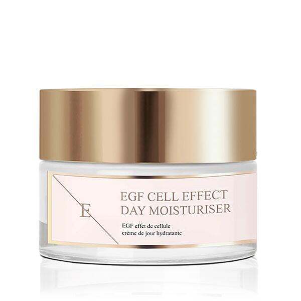 Crema idratante da giorno Eclat Skin London EGF 50 ml