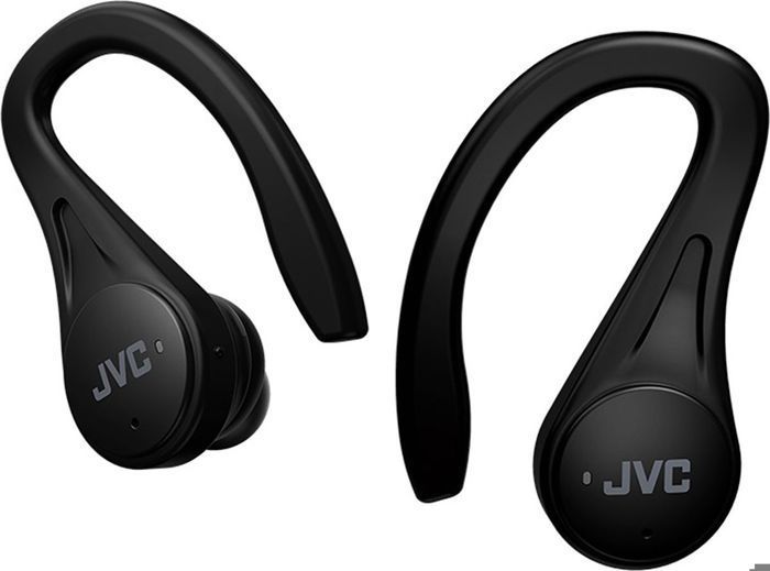 Auriculares - JVC - HA-EC25T - Inalámbricos - Bluetooth 5.1 - IPX5