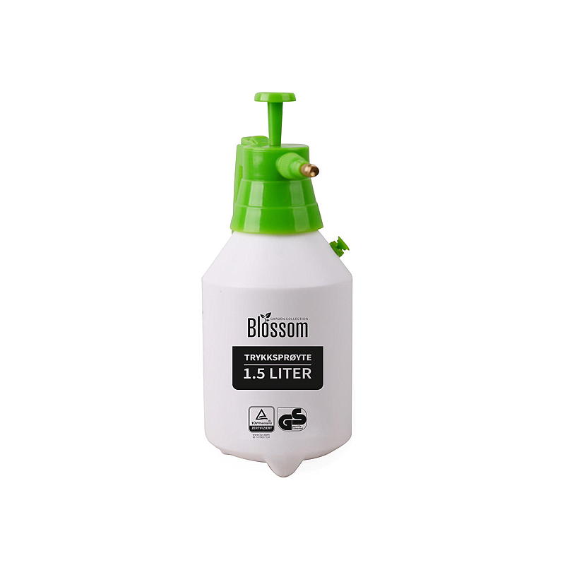 Blossom tryckspruta 1,5 l, Blossom