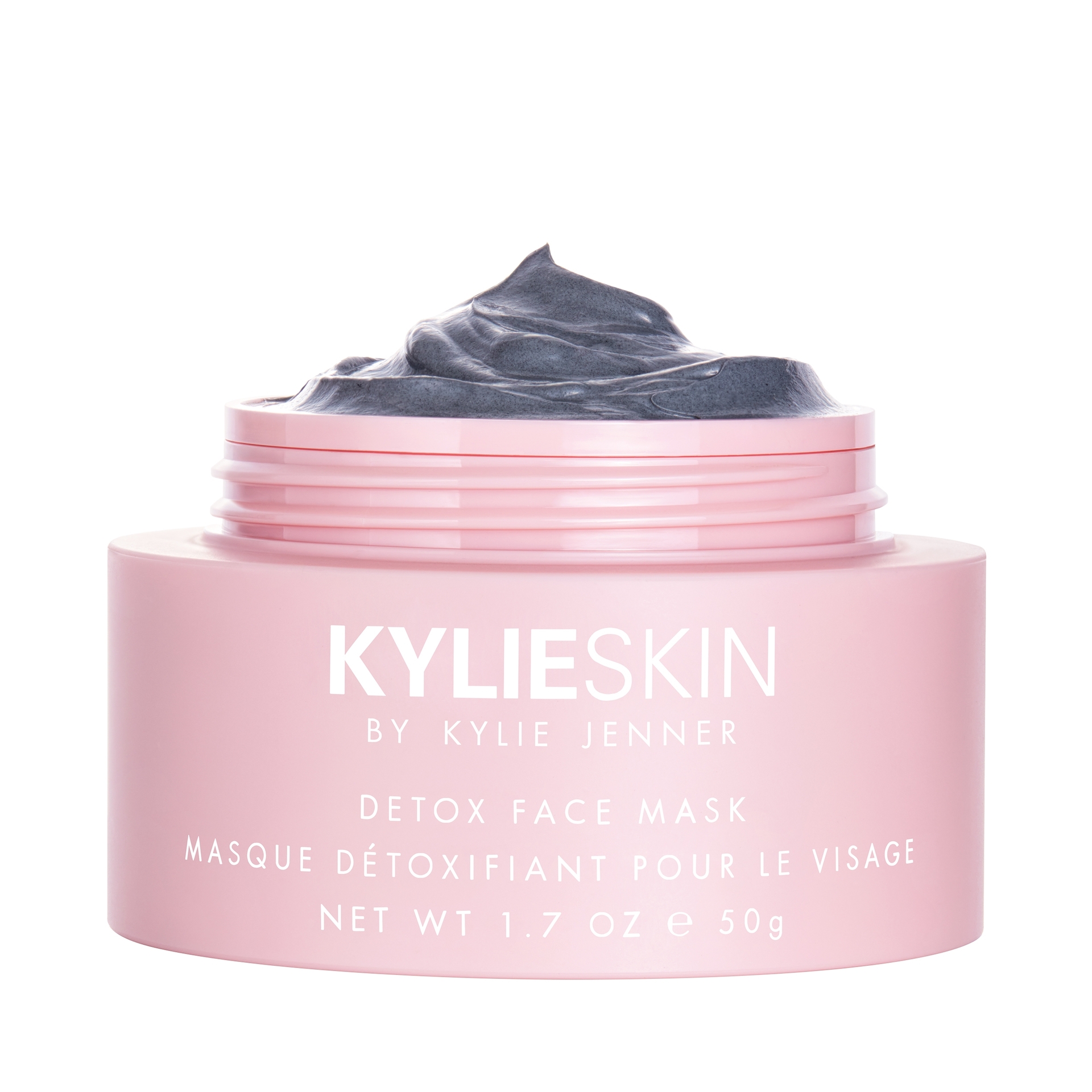 Méregtelenítő arcmaszk 50 g - Kylie By Kylie Jenner