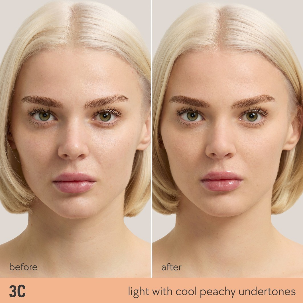 KYLIE COSMETICS Podloga u prahu - Natural Blur - 10 g