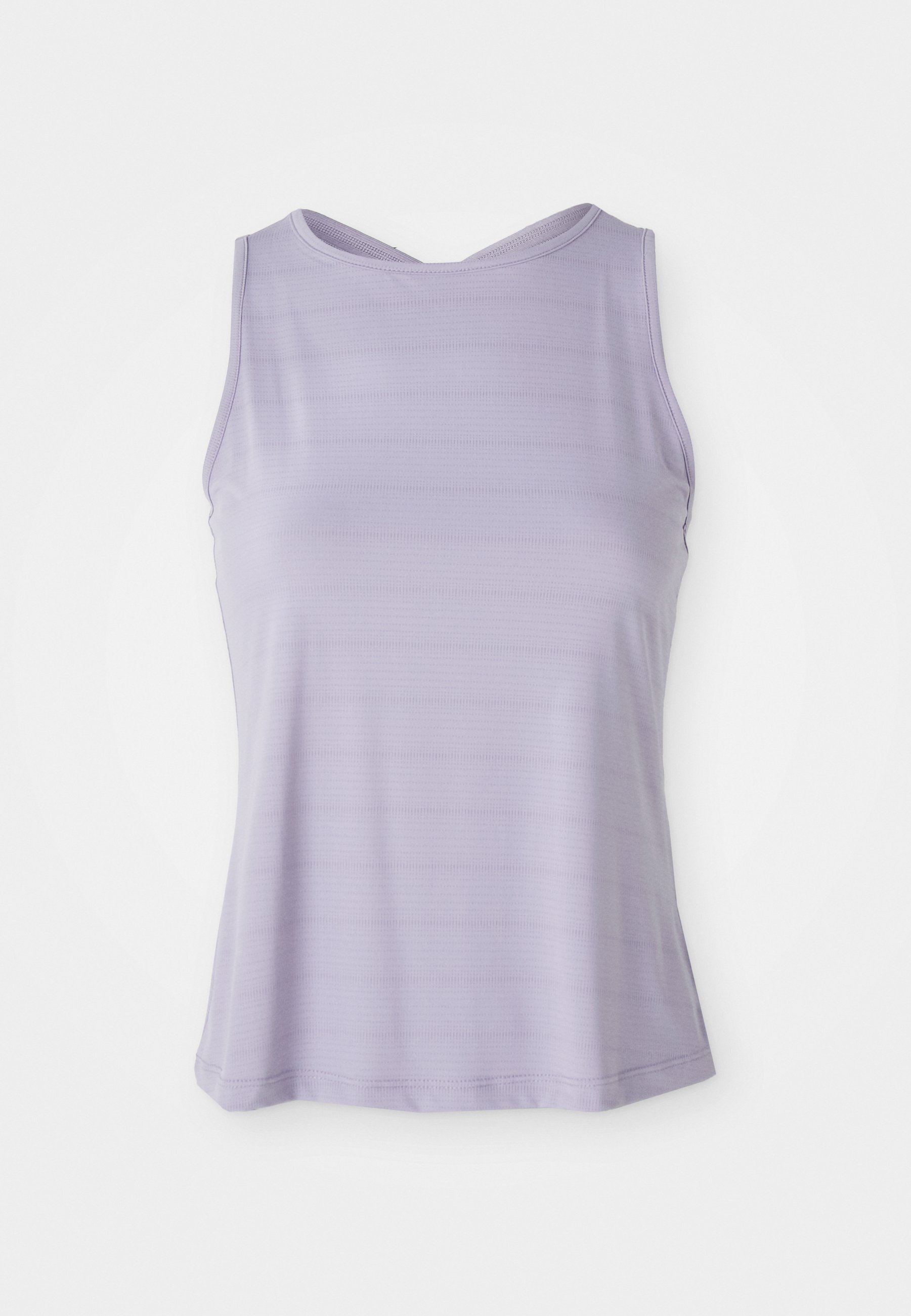 Fila AMELIA - Haut - gris lavande