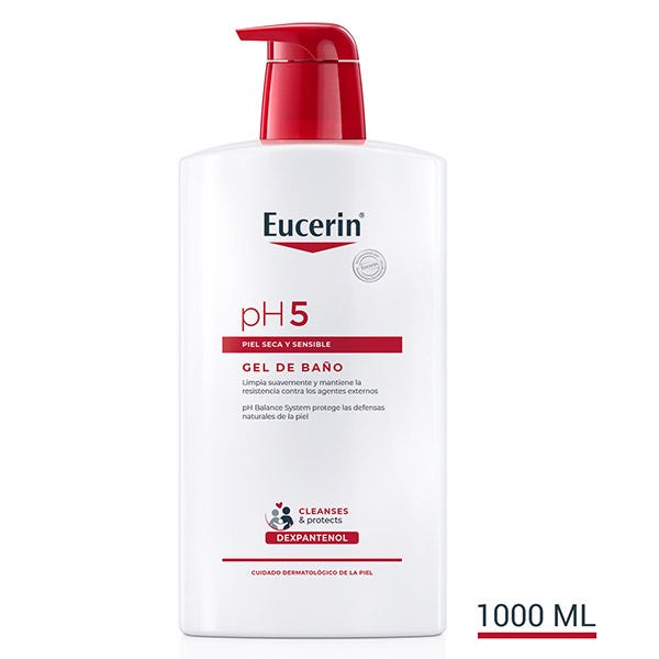Ph5 Τζελ Μπάνιου | 1.000ML