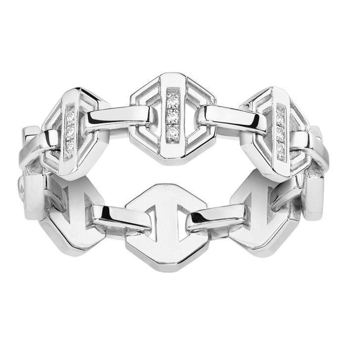 Women's Ring D-TR0037-725-14-50, 50/15.9