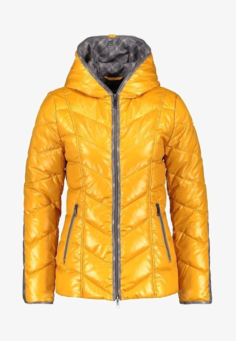 Giacca invernale Taifun - ocra