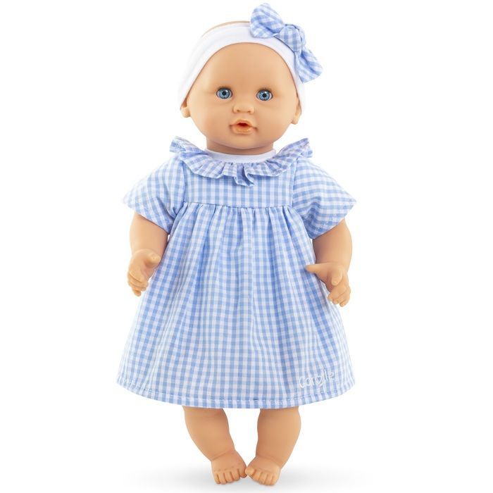 My First Baby Doll, Baby Cuddles Milly, 30cm