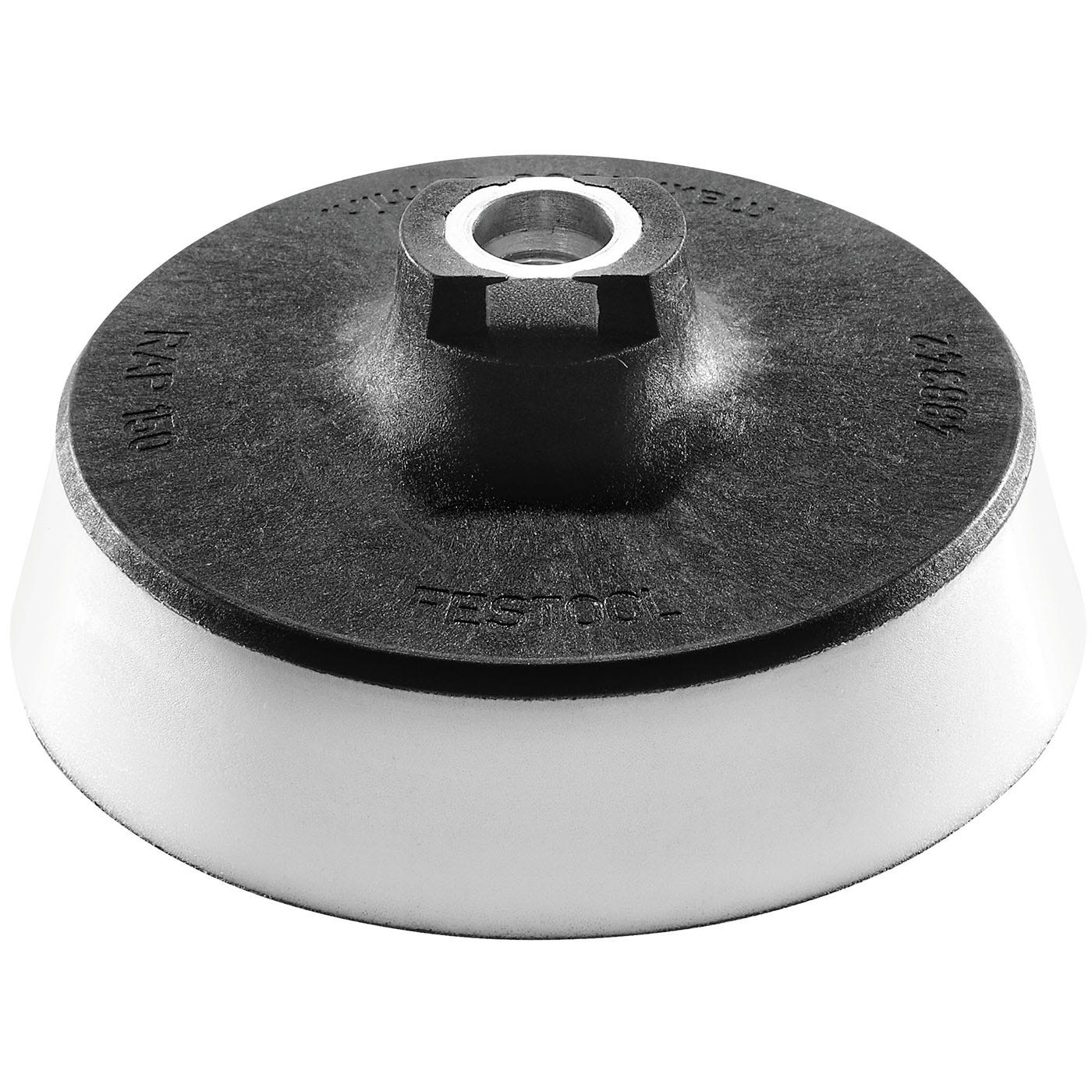 Burete de lustruit FESTOOL 150 mm M14 488342