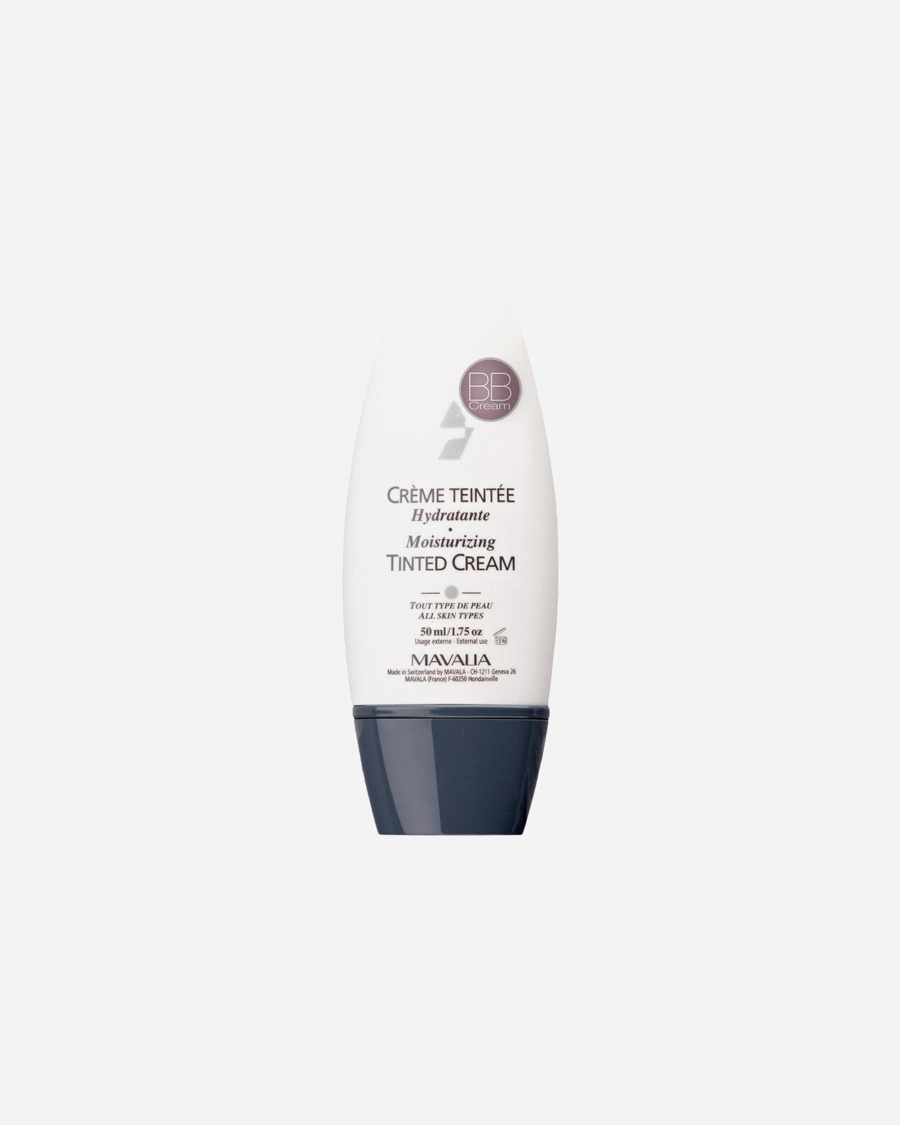 Mavala BB Cream Tonirana BB krema s vitaminom E - 50 ml