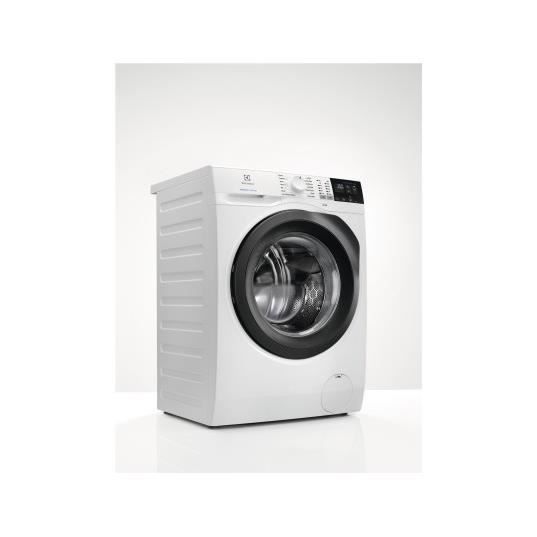 Voorlader wasmachine - ELECTROLUX - EW6F4112RA - 10 kg - Klasse A - Centrifugeersnelheid 1351 tpm
