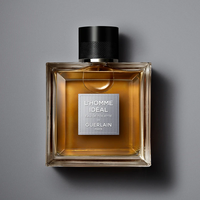GUERLAIN L'Homme Idéal toaletná voda pre mužov