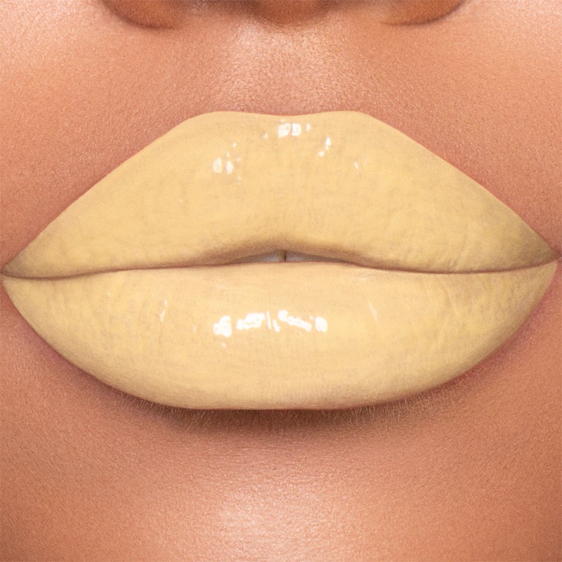 „Jeffree Star Cosmetics Supreme Gloss“ lūpų blizgis