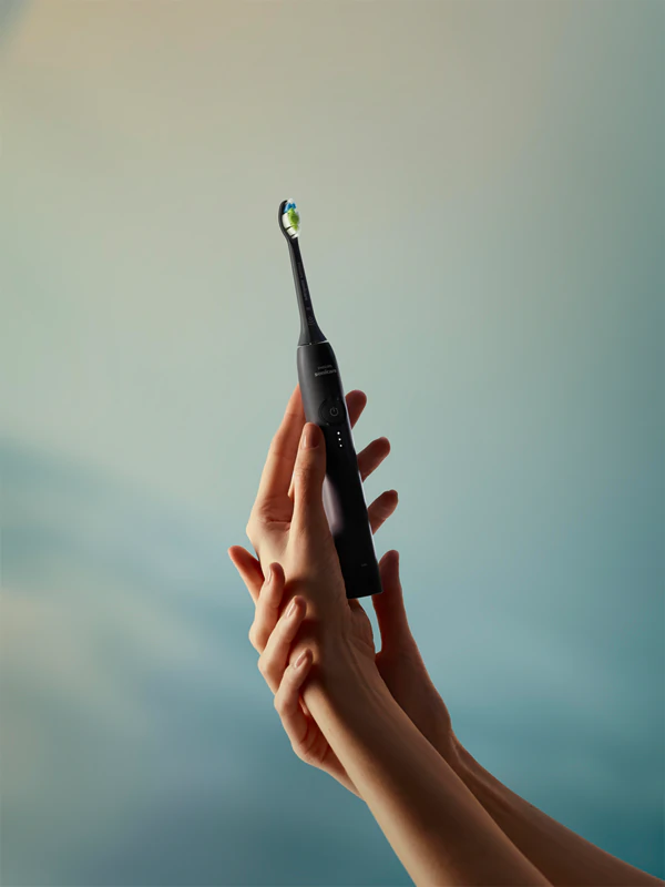 Elektrická sonická zubná kefka Philips Sonicare 3100 HX4033/32