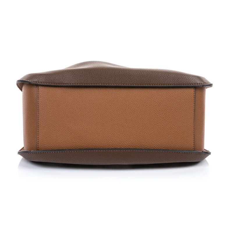  Vrecká Marron Femme