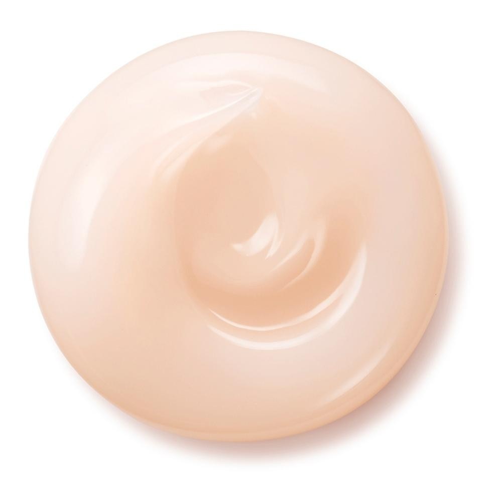 Shiseido Feuchtigteitspendende Maske White Lucent noćna krema i maska - 75 ml