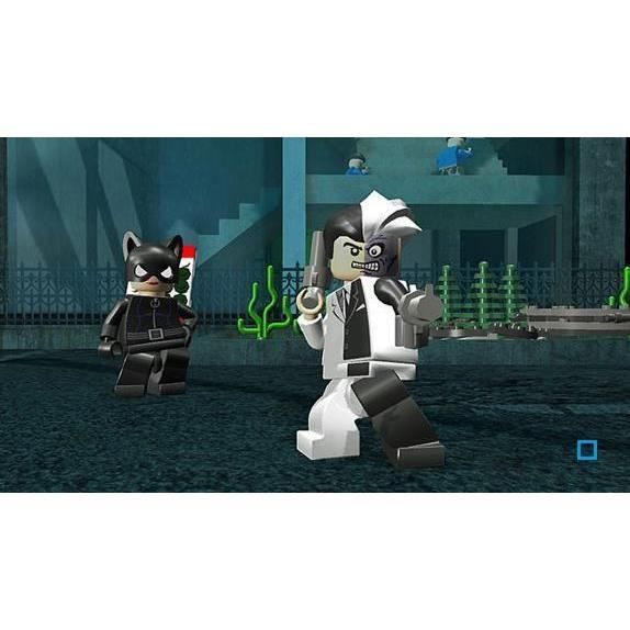 LEGO BATMAN / Gioco per console PS3 -