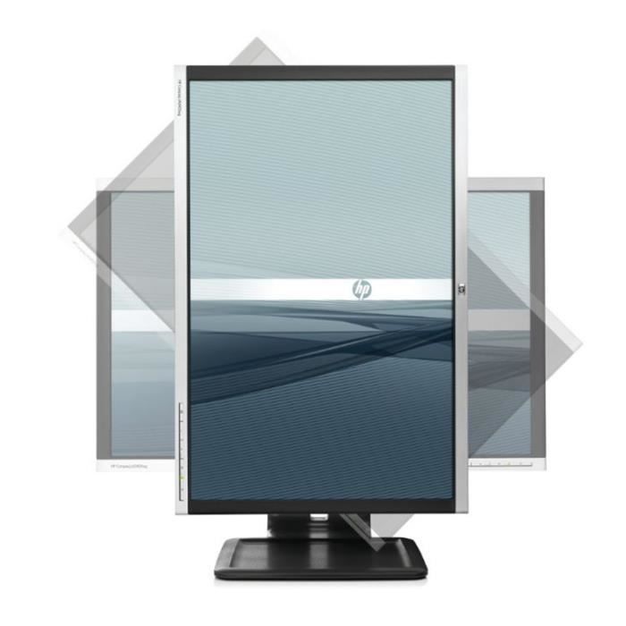 Moniteur LCD HP  LA2205WG - 22 Pouces