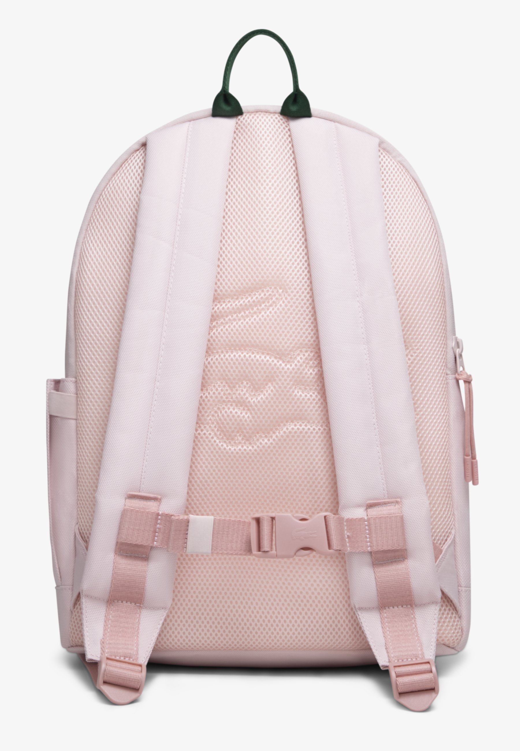 Lacoste CORE SOLID - Borsa per la scuola - nidus