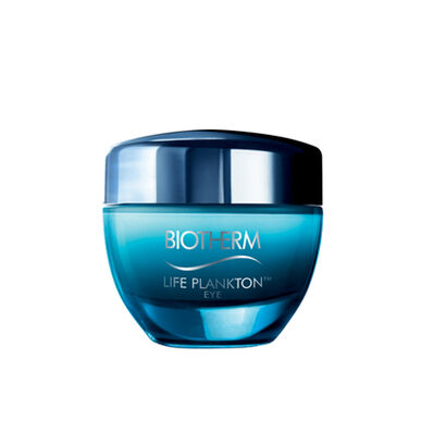 Biotherm Life Plankton -silmänympärysvoide uudistava ja ryppyjä ehkäisevä silmänympärysiho 15 ml 15 ml