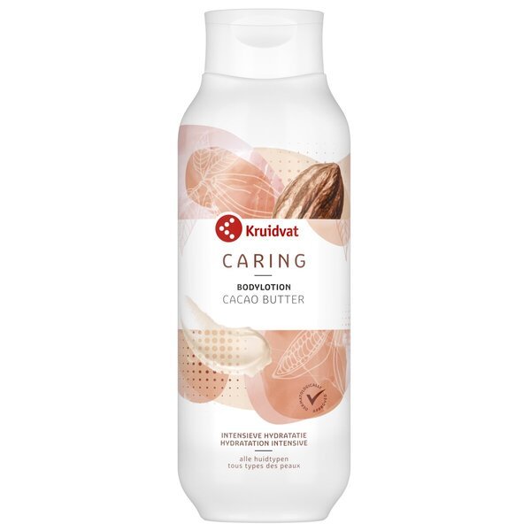 Kruidvat Care Cacao Butter Bodylotion<br>400ml