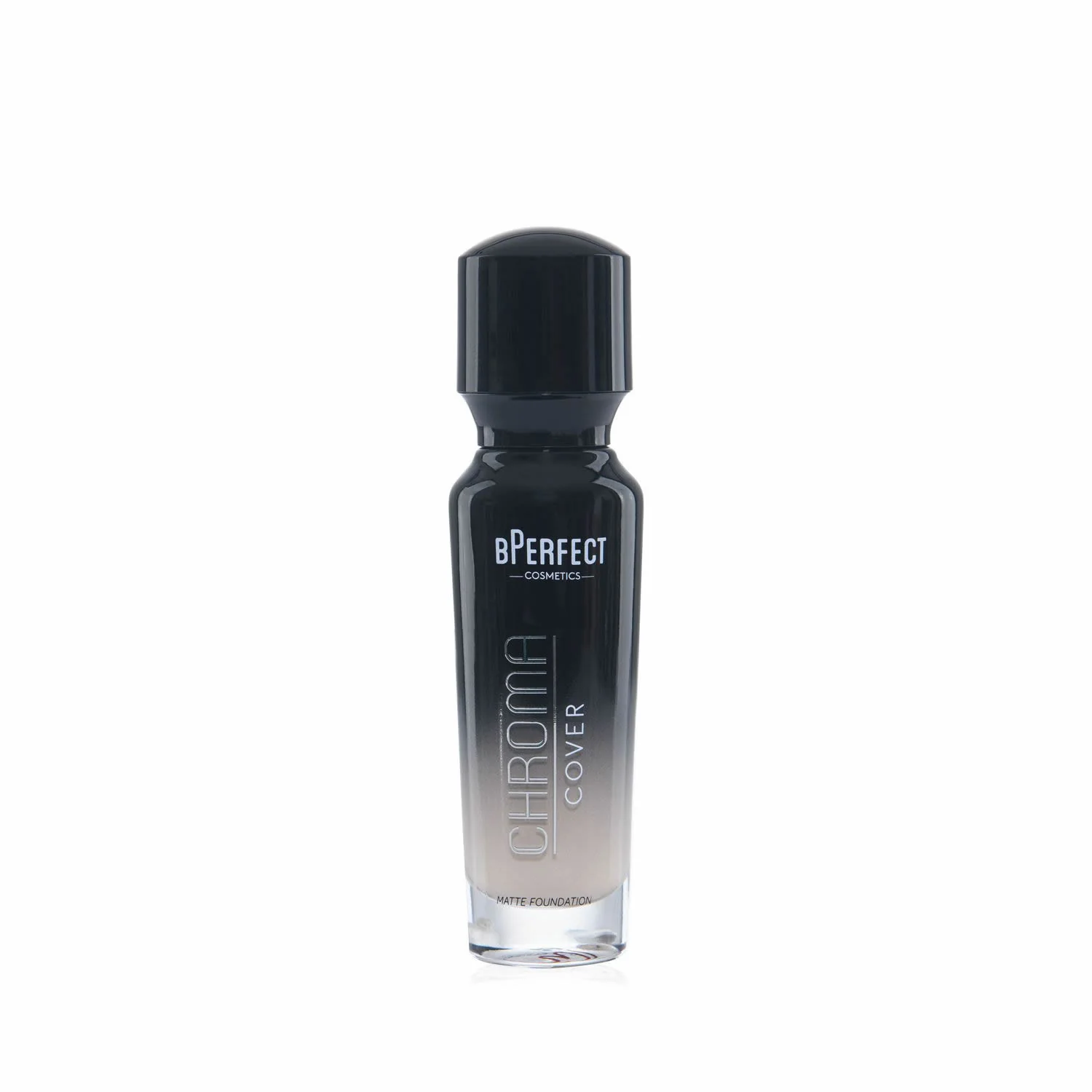 Viso  Chroma Cover Matte Foundation - Fondotinta liquido