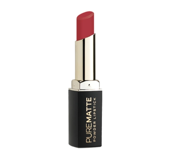 Golden Rose Pure Matte matowa pomadka w sztyfcie 115 3,5 g
