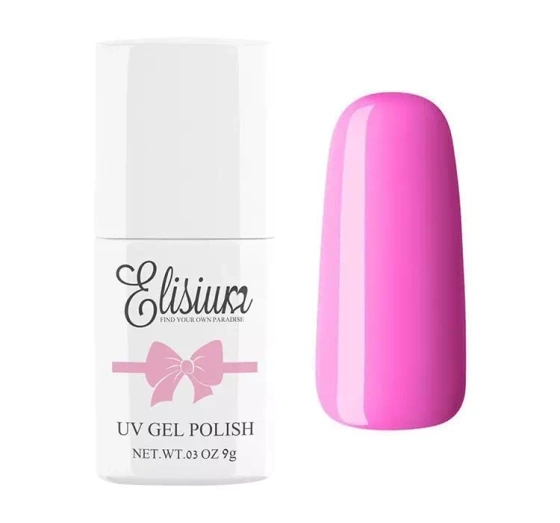 Elisium lakier hybrydowy 045 Candy Girl 9 g
