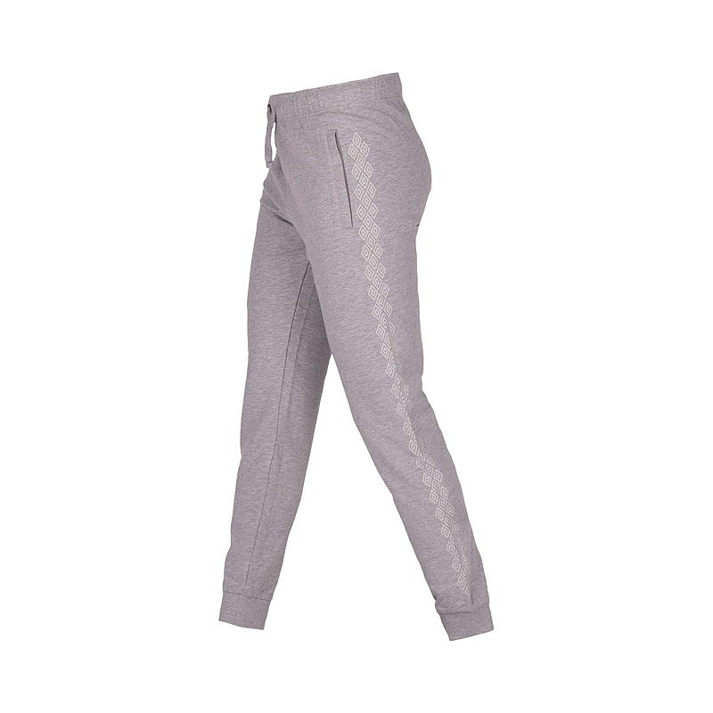 Umbro Joggebukse størrelse S-XXL grå Umbro