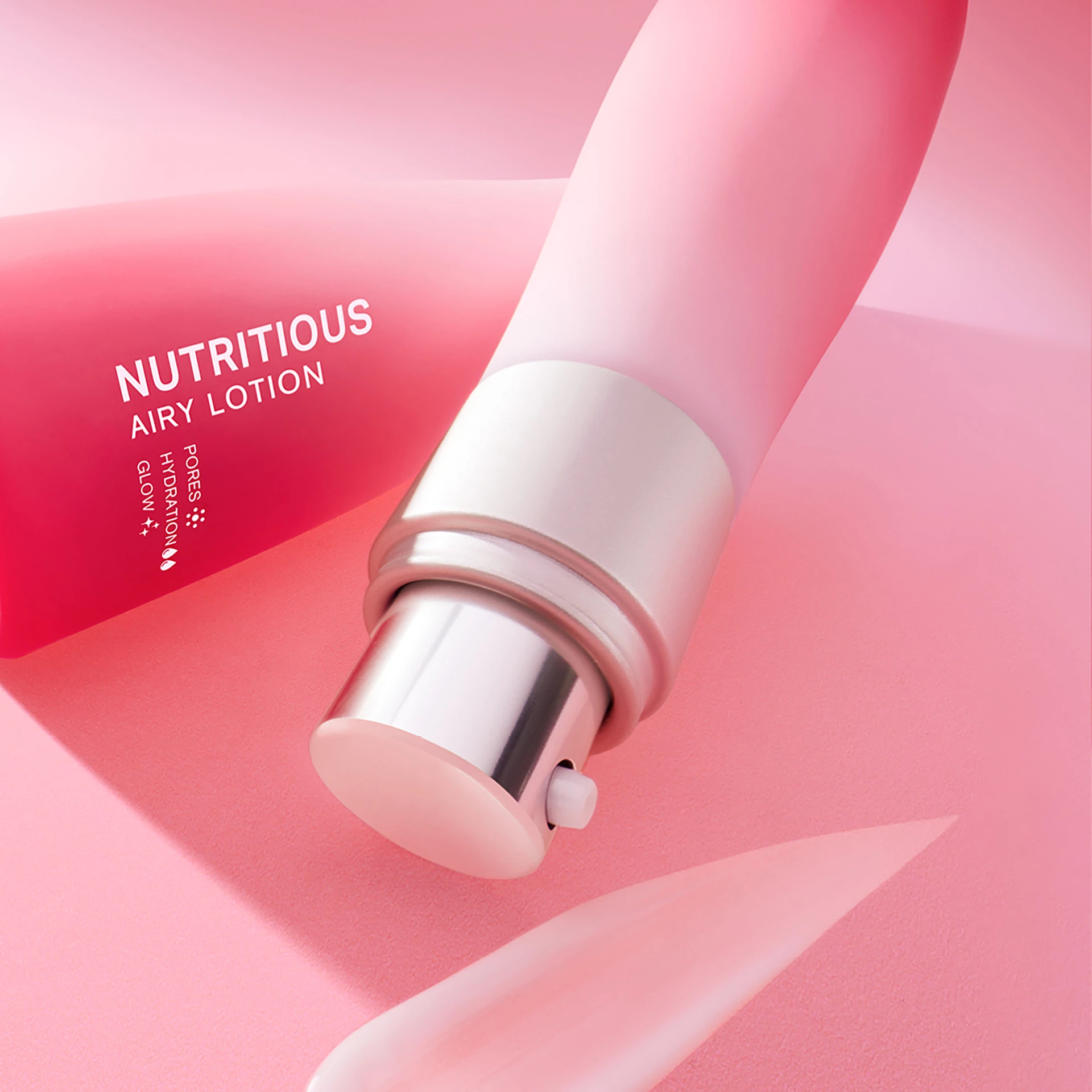 Loțiune nutritivă aerisită 100 ml - Estée Lauder